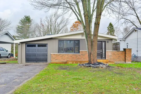 406 Sundial DR, Orillia, ON L3V 4A6