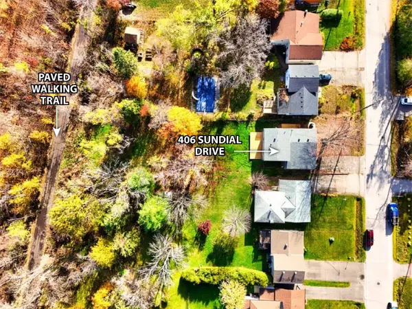 406 Sundial DR, Orillia, ON L3V 4A6