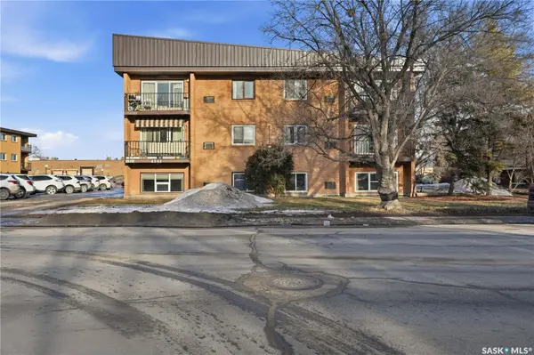 4341 Rae STREET #1, Regina, SK S4S 3B2