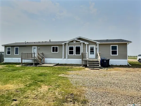 92 Foord CRESCENT, Macoun, SK S0C 1P0