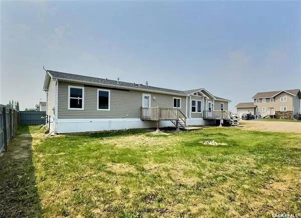92 Foord CRESCENT, Macoun, SK S0C 1P0