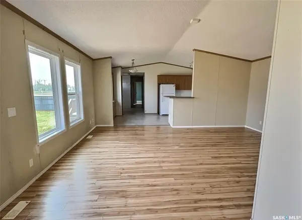 92 Foord CRESCENT, Macoun, SK S0C 1P0