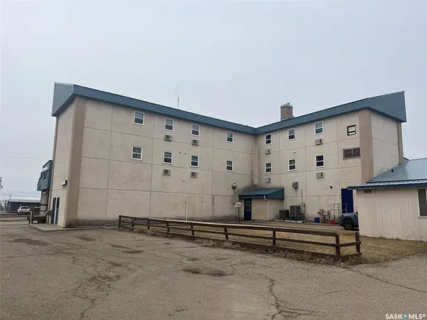 118 1st AVENUE E, Leader, SK S0N 1H0