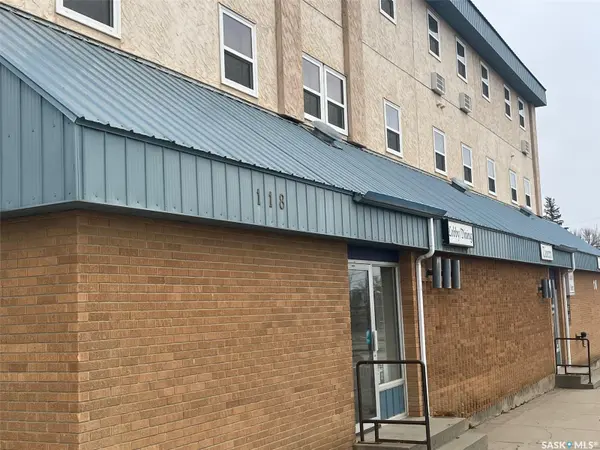 118 1st AVENUE E, Leader, SK S0N 1H0
