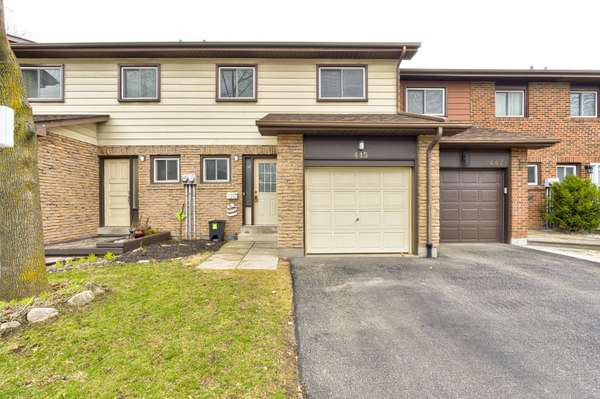445 Ontario ST N #45, Milton, ON L9T 3J4