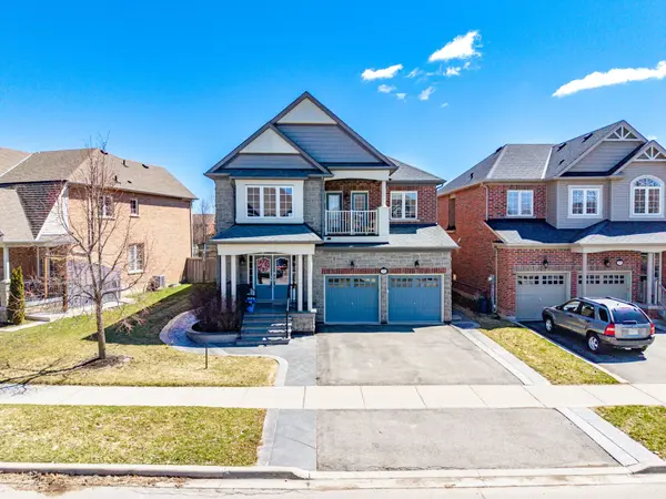 25 Twistleton ST, Caledon, ON L7C 3V9