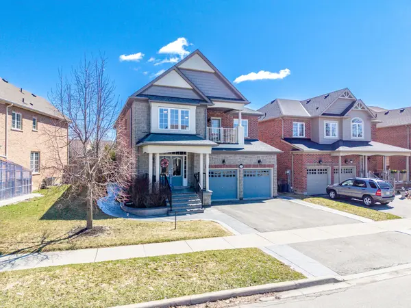 25 Twistleton ST, Caledon, ON L7C 3V9