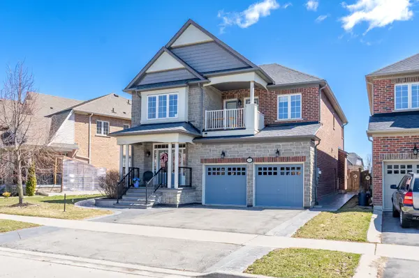 25 Twistleton ST, Caledon, ON L7C 3V9