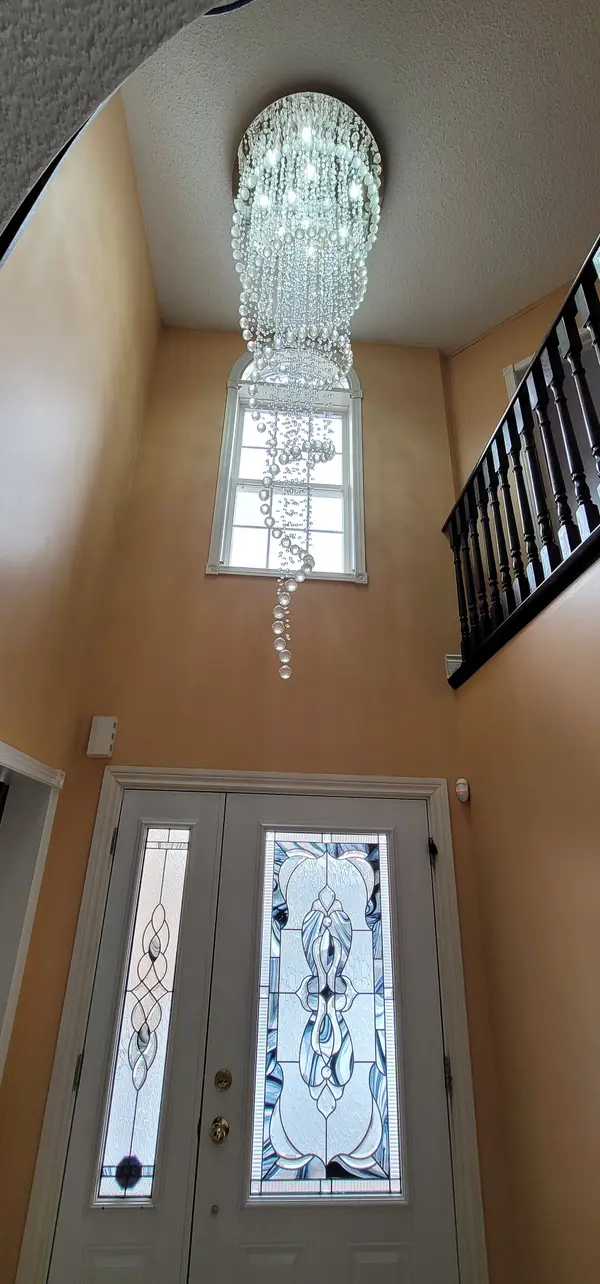 31 Sheepberry TER, Brampton, ON L7A 2B6