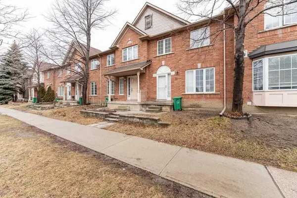 35 Malta AVE #97, Brampton, ON L6Y 5B4