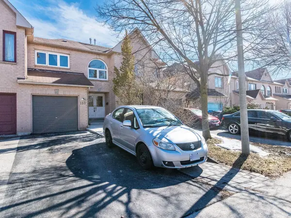 110 Richwood CRES, Brampton, ON L6X 4K7