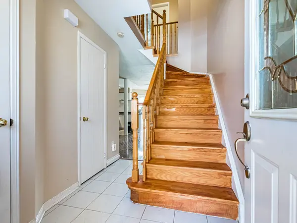 110 Richwood CRES, Brampton, ON L6X 4K7