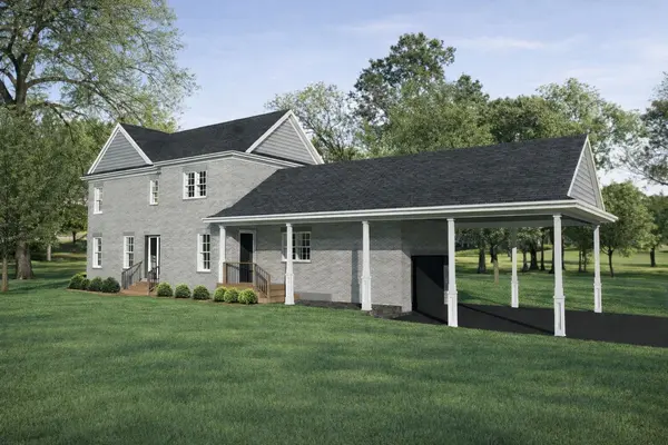 689 Wilkins Gate, Cobourg, ON K9A 0L3