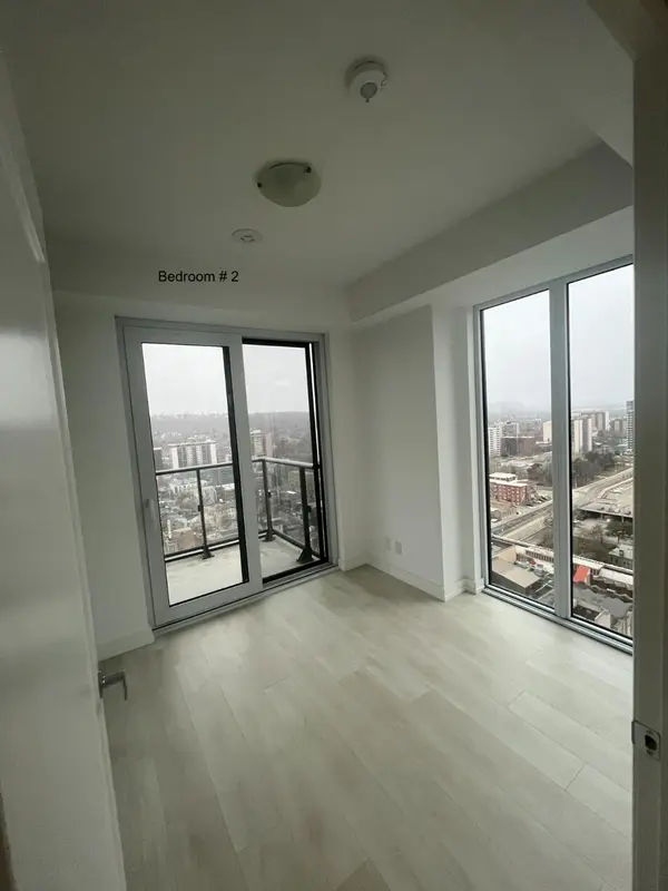 75 James ST S #2414, Hamilton, ON L8P 4V8