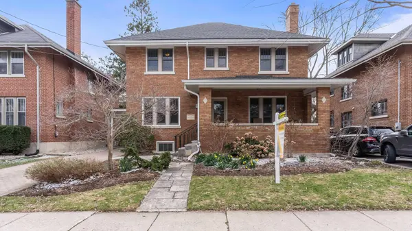 307 Huron ST, London East, ON N6A 2K1