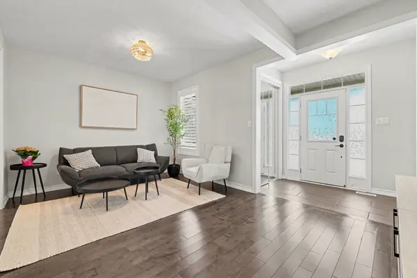 73 Bristling CRES, Barrhaven, ON K2J 6C2