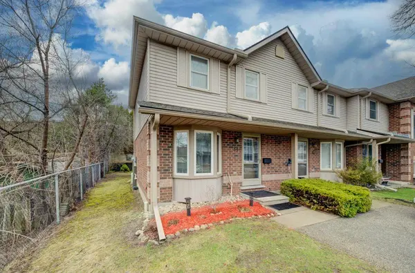 180 Marksam RD #34, Guelph, ON N1H 8G5