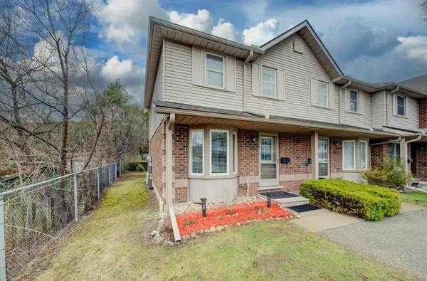 180 Marksam RD #34, Guelph, ON N1H 8G5