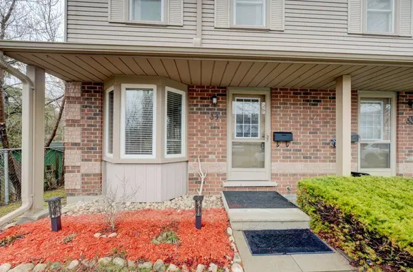 180 Marksam RD #34, Guelph, ON N1H 8G5