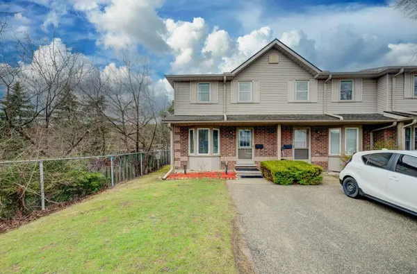 180 Marksam RD #34, Guelph, ON N1H 8G5