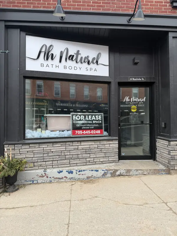 14 Manitoba ST #10, Bracebridge, ON P1L 1R9