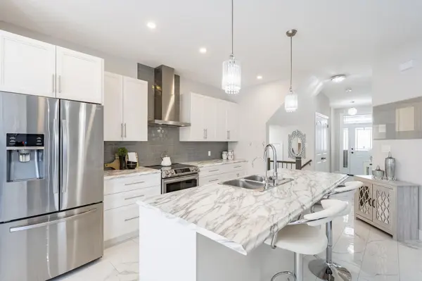 13 Tindall CRES, East Luther Grand Valley, ON L9W 7R9