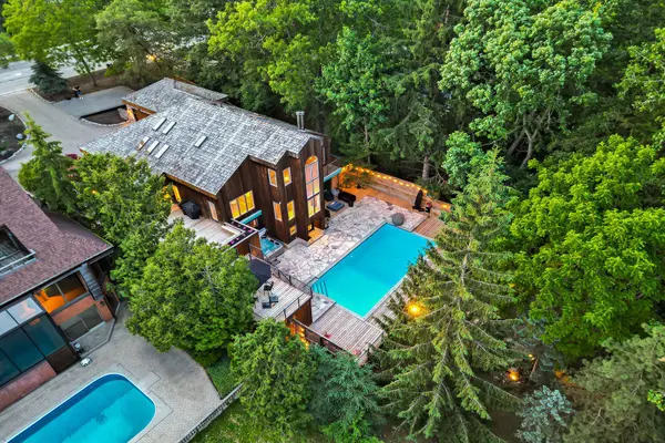 712 Riverside DR, London North, ON N6H 2S4