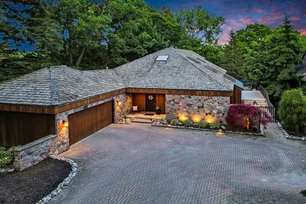 712 Riverside DR, London North, ON N6H 2S4