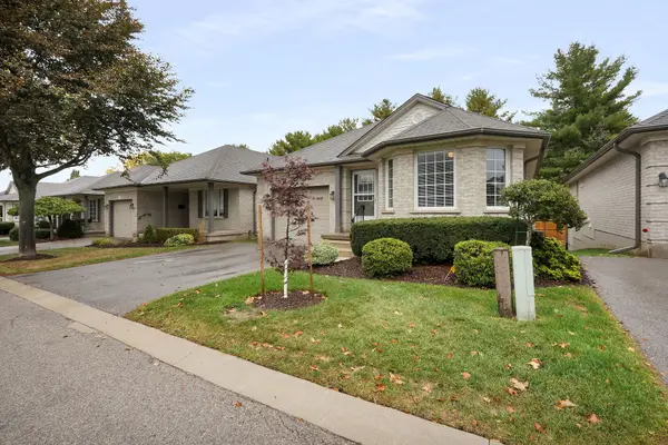 20 Windemere PL #17, St. Thomas, ON N5R 6H6