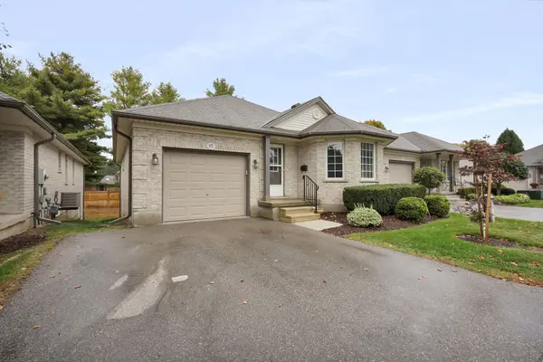 20 Windemere PL #17, St. Thomas, ON N5R 6H6