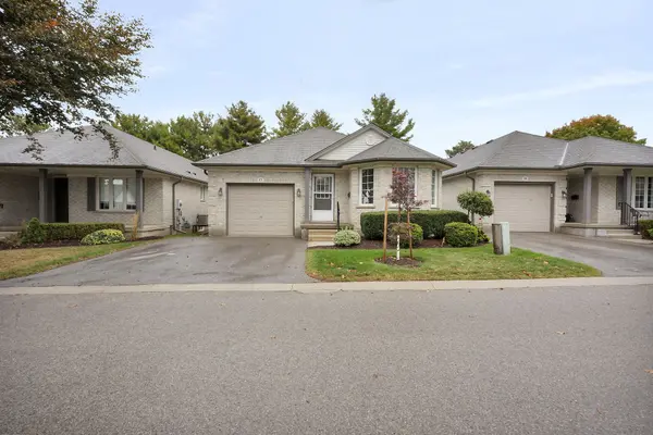 20 Windemere PL #17, St. Thomas, ON N5R 6H6