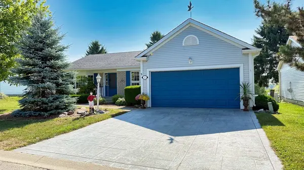 17 Pine Ridge RD, Centre Wellington, ON N0B 1J0