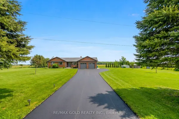 554421 Mono - Amaranth Townline, Mono, ON L9W 5M8