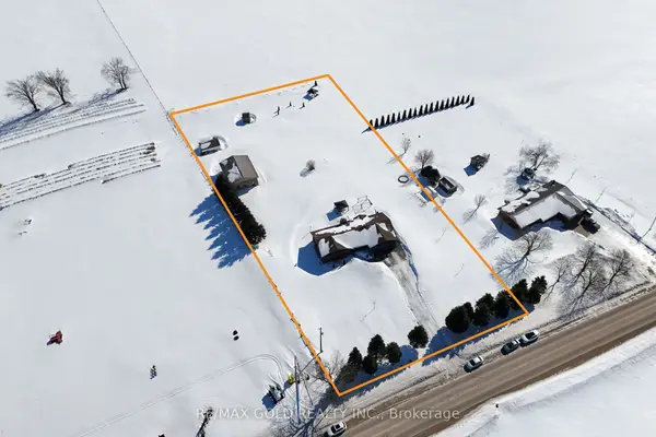 554421 Mono - Amaranth Townline, Mono, ON L9W 5M8