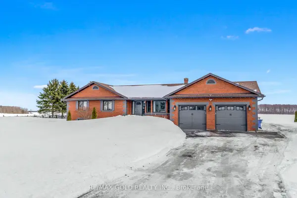 554421 Mono - Amaranth Townline, Mono, ON L9W 5M8