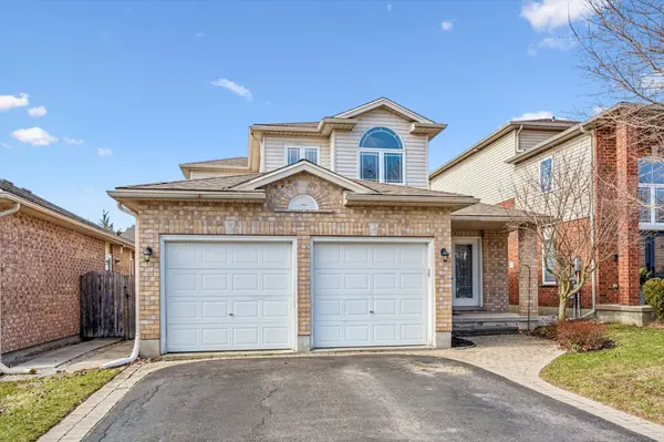 28 Davis ST, Guelph, ON N1E 0A1