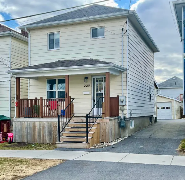 225 Alice ST, Cornwall, ON K6H 4R8