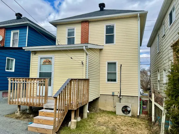 225 Alice ST, Cornwall, ON K6H 4R8