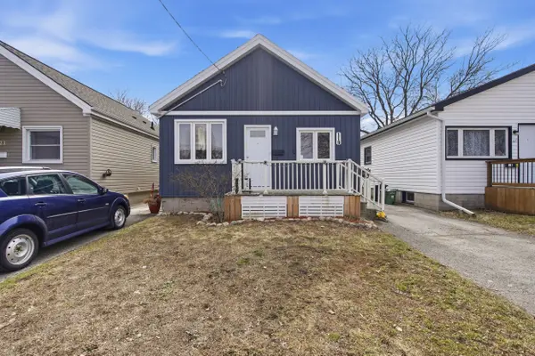 119 Connaught AVE, London East, ON N5Y 3A5