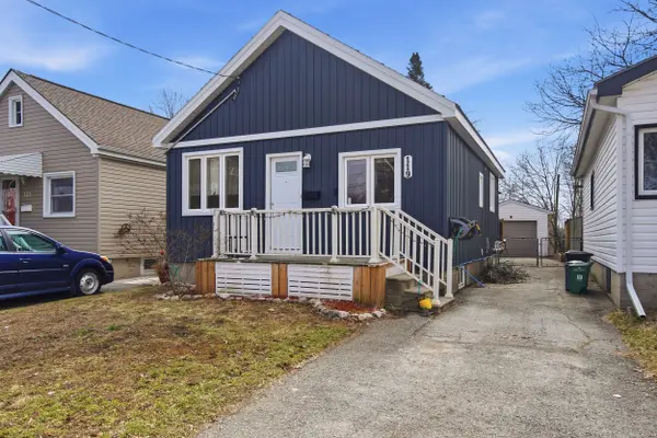 119 Connaught AVE, London East, ON N5Y 3A5