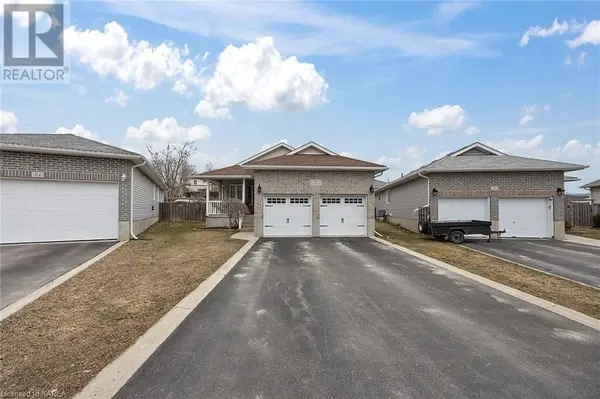 172 MACDOUGALL DR, Loyalist, ON K7N 0A2