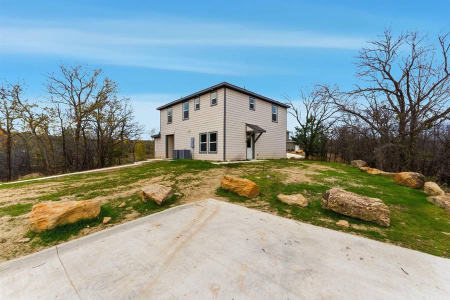 158 Private Road 1758, Chico, TX 76431