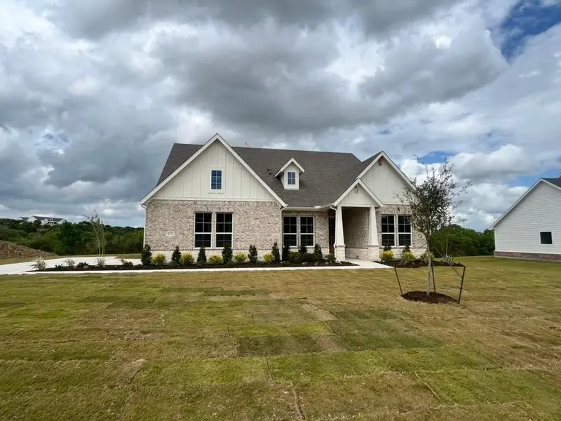 429 Texas Sage Trail, Weatherford, TX 76085