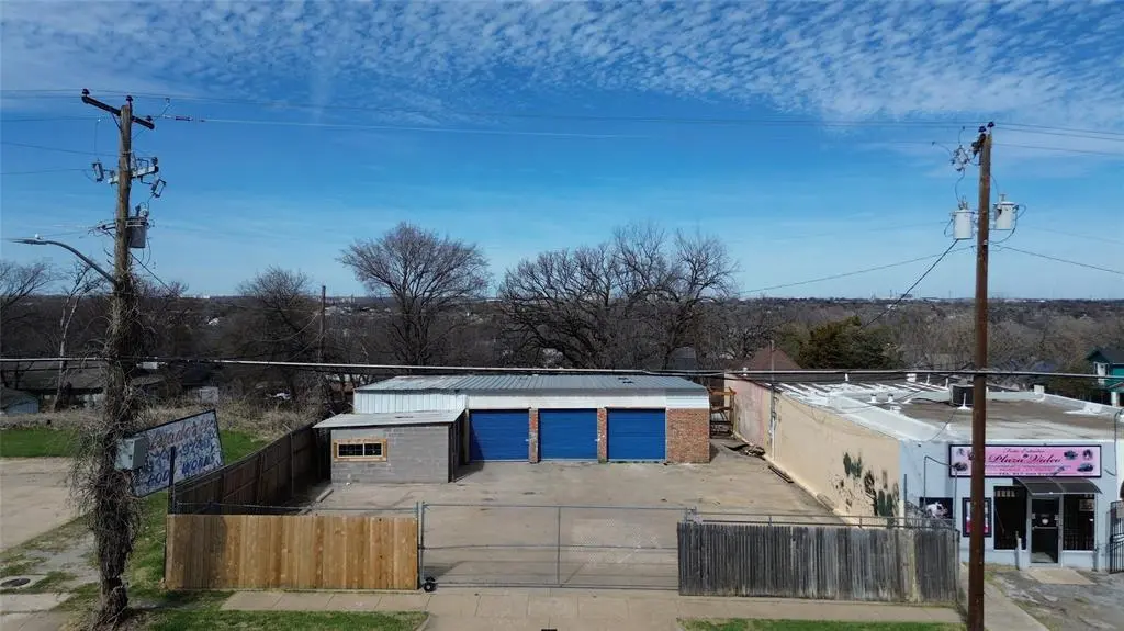 1004 NW 25th Street, Fort Worth, TX 76164
