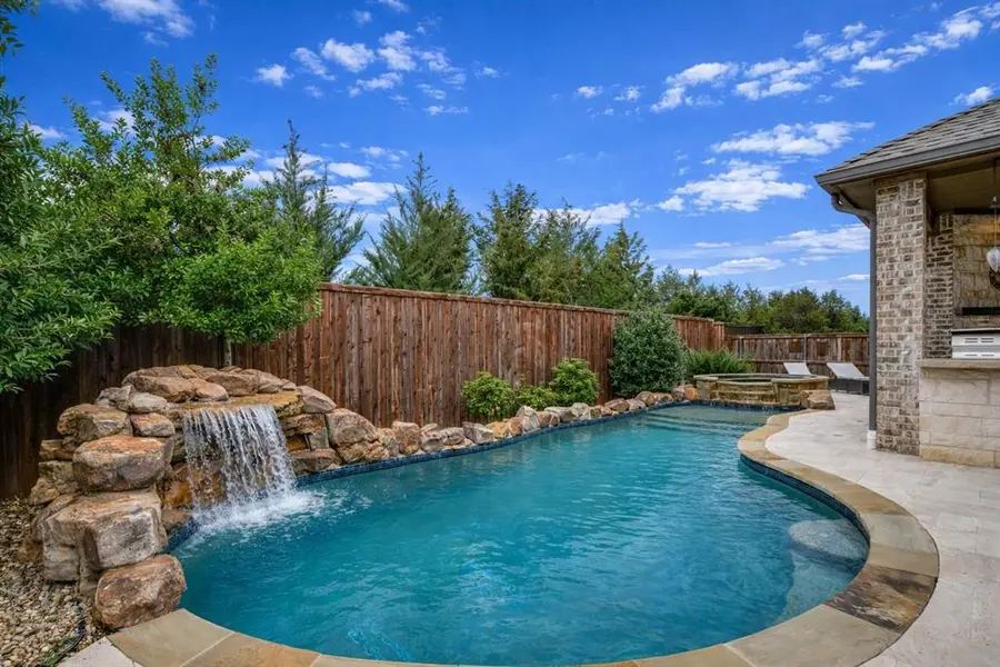 8331 Pitkin Road, Frisco, TX 75036