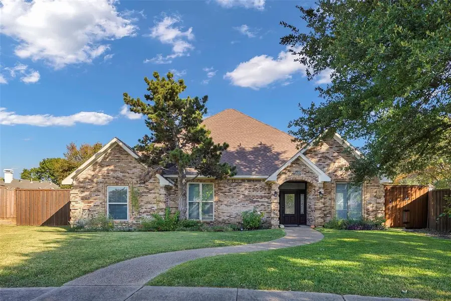 925 Spring Brook Drive, Allen, TX 75002