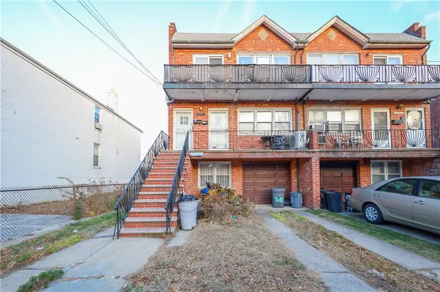 2141 East 24th ST, Brooklyn, NY 11229