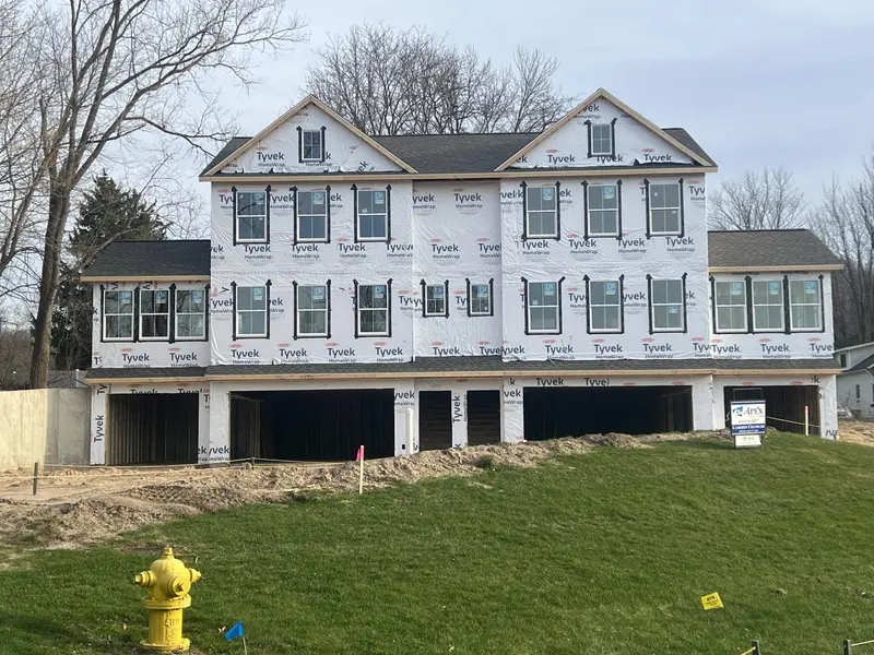 1234 Gleneagle TRL #40, Georgetown Twp, MI 49426