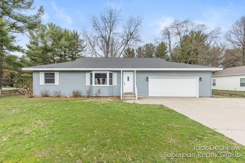 2653 Beeline RD, Holland Twp, MI 49424