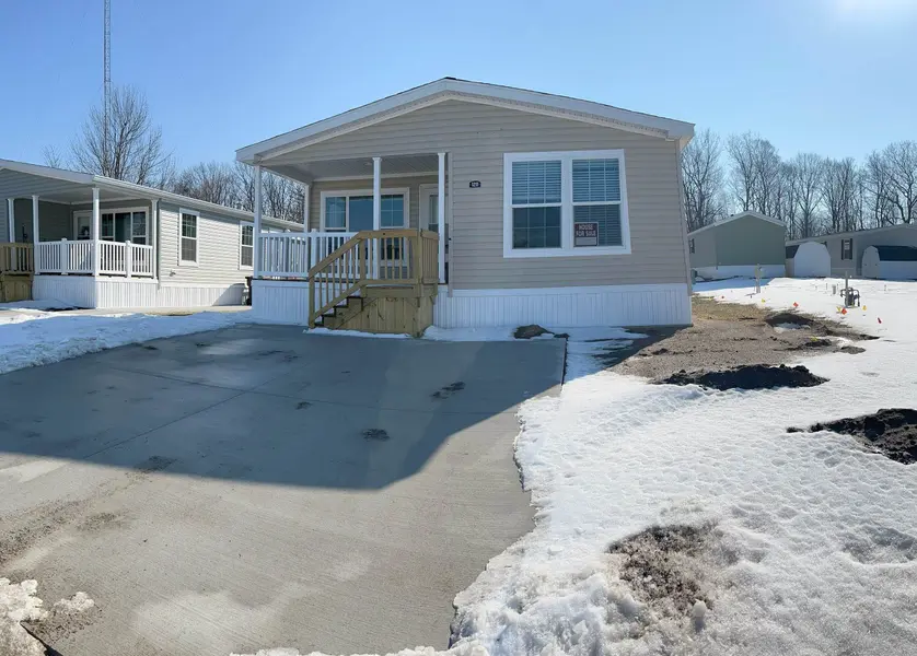 1211 Wellington DR, Union Twp, MI 48858